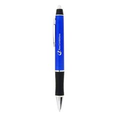 Galapagos Medium Ballpoint Pen with Soft Grip