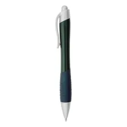 Metallic Mykonos Click Action Ballpoint Pen