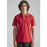 Razor Kids CoolDry Polyester Sports Polo School Uniform