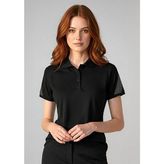 Ladies Razor CoolDry Polyester Sports Polo
