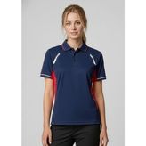 Renegade CoolDry Moisture Wicking Ladies Sports Polo