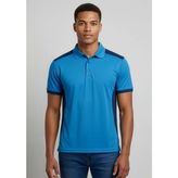 Rival CoolDry Polyester Micro Interlock Performance Polo