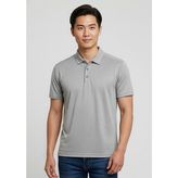Aero CoolDry Moisture Wicking Men's Polo Shirt