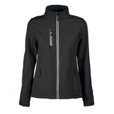 Vert Women's Three Layer Softshell Jacket