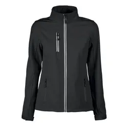 Vert Women's Three Layer Softshell Jacket
