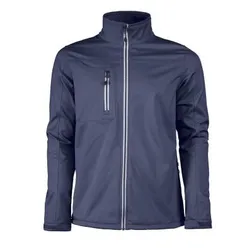 Vert Mens Three Layer Performance Softshell Jacket
