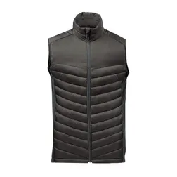 Montserrat Quilted Thermal Vest with Recycled Polyester