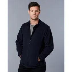 FROST Bonded Polar Fleece Full Zip Jacket