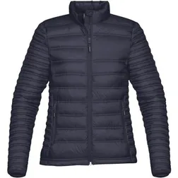 Women's Basecamp Packable Quilted Jacket with Hi-Loft Polyfill