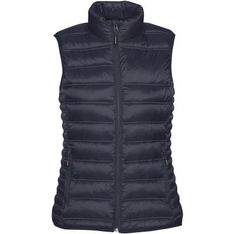Basecamp Women's Water Resistant Thermal Vest