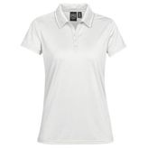 Eclipse Ladies H2X-DRY Performance Polo with UPF Protection