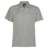 Eclipse H2X Dry Performance Polo with UPF Protection