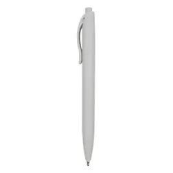 Lance Rubberized Ballpoint Pen with German Black Ink