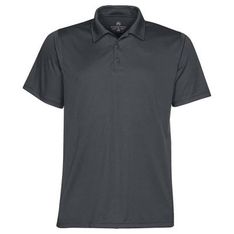 Apollo H2X Dry Sport Polo with UPF 40