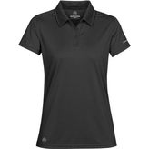 Phoenix Womens H2X Dry Moisture Wicking Performance Polo
