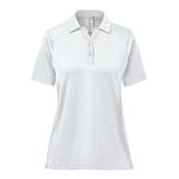 Oasis H2X-DRY Moisture Management Snag Resistant Polo
