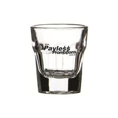 Engraved Glass Spirit Vessels for Hospitality