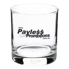 225ml Old Fashioned Glass for Cocktail Bars