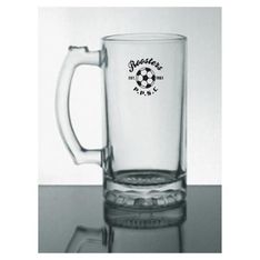 450ml Glass Stein for Pub Promotions