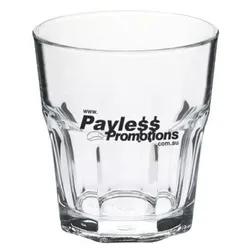 Casablanca 355ml Double Old Fashioned Rock Glass