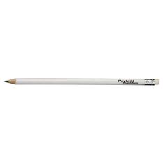 Natural Wood Grey Lead Pencils With Eraser
