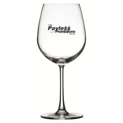 Madison Bordeaux Red Wine Glass 600ml Corporate Hospitality