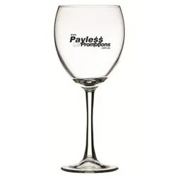 Atlas Goblet Footed Wine Glass 310ml