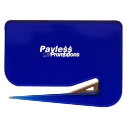 LOP02 Square Promotional Letter Openers