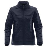 Nautilus Women's Insulated Showerproof Quilted Jacket