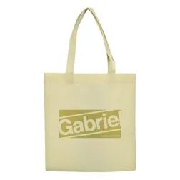 A4 Document Non Woven Polypropylene Tote Bag