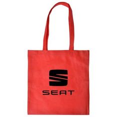 V Gusset Non Woven Polypropylene Shopping Tote Bag