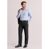 Siena Mens Stretch Dress Pants Adjustable Waist
