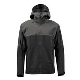 Vertex Waterproof Stormshell Jacket with Recycled Polyester