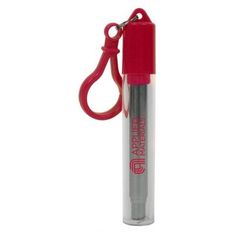 Telescopic Stainless Steel Reusable Straw with Protective Case