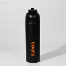 Compton Vacuum Insulated Stainless Steel Water Bottle 700ml