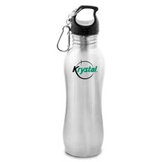 La Jolla Double Wall Vacuum Insulated Stainless Steel Bottle