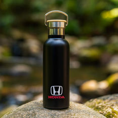 Shadow Vacuum Insulated Stainless Steel Water Bottle