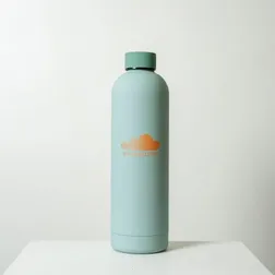 Allegra Vacuum Insulated Double Wall Stainless Steel Bottle 750ml