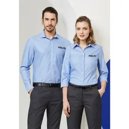 S912LT Ladies Regent 3/4 Sleeve Corporate Shirts
