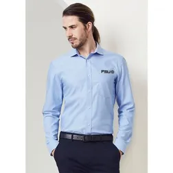 S912ML Regent Long Sleeve Corporate Shirts