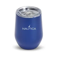 Zen Double Wall Vacuum Insulated Stainless Steel Commuter Mug