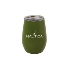 Calm Vacuum Insulated Stainless Steel Travel Cup