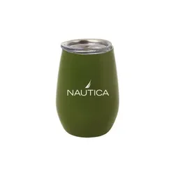 Calm Vacuum Insulated Stainless Steel Travel Cup