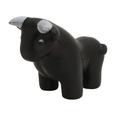Bull Market Polyurethane Stress Reliever