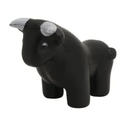 Bull Market Polyurethane Stress Reliever