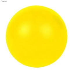 Polyurethane Stress Ball with Custom Printing