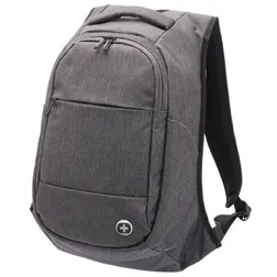 Bolt Anti Theft Backpack with RFID Protection USB Charging 21L