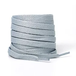 POP Polyester Shoelaces 1200mm by 8mm