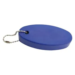 Floating Polyurethane Stress Relief Keychain