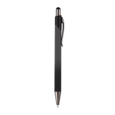 Volcano Gradient Metal Ballpoint Stylus Pen